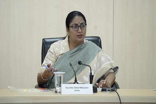 दिल्ली में फैक्ट्री लाइसेंस खत्म