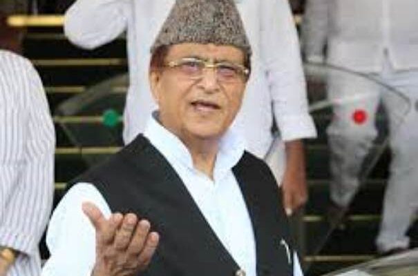 आज़म खान को राहत