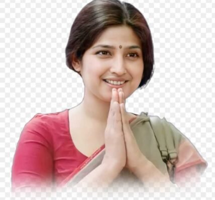 डिंपल यादव की सोच दीवालियापन